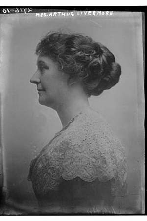 Henrietta Wells Livermore