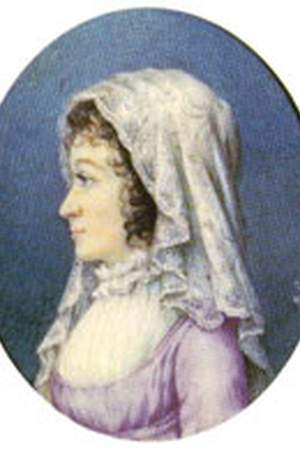Henriette Aymer de Chevalerie