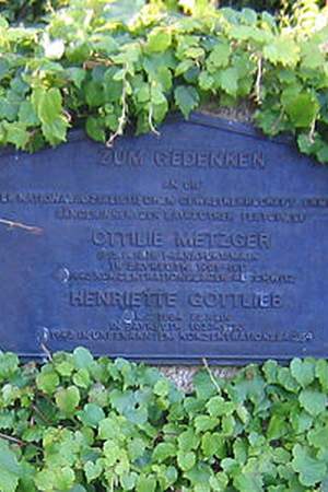 Henriette Gottlieb