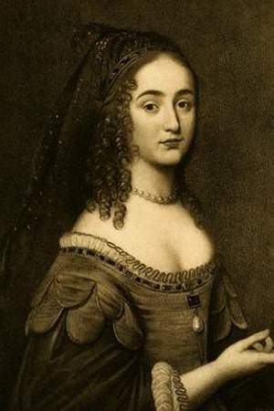 Henriette Marie of the Palatinate