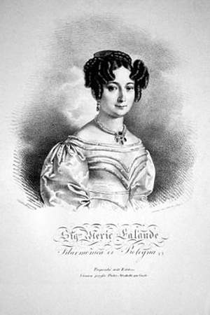 Henriette Méric-Lalande