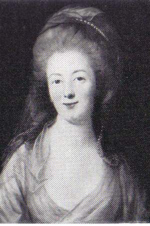 Henriette von Crayen