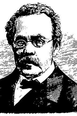 Henrik Laurentius Helliesen