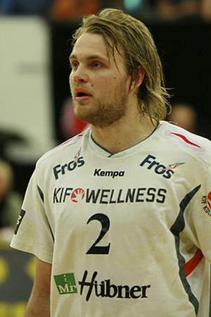 Henrik Møllgaard
