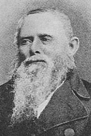 Henrik Nikolai Krøyer