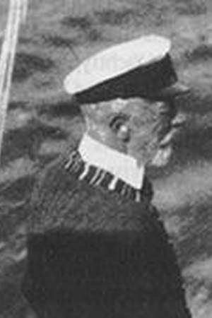 Henrik Østervold