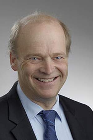 Henrik Stiesdal