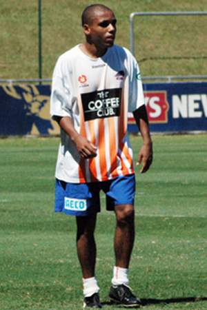Henrique Andrade Silva