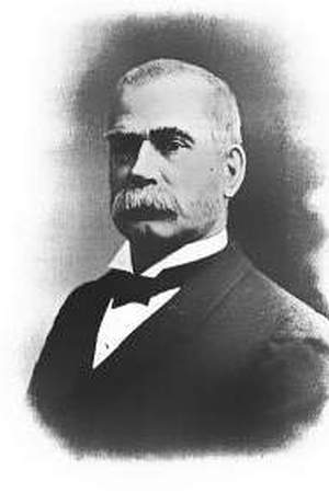 Henry A. Marsh