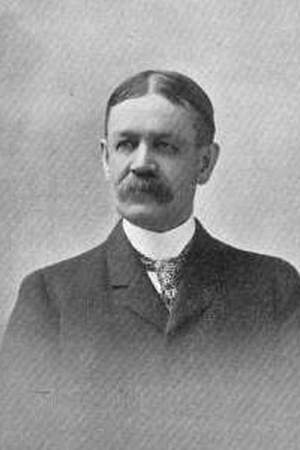 Henry B. Quinby