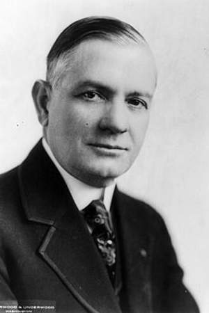 Henry B. Steagall