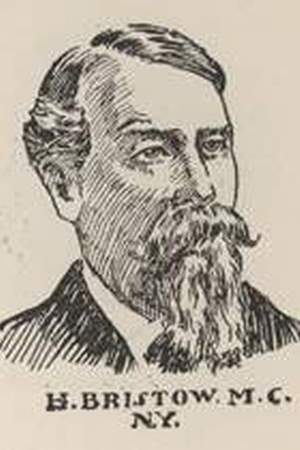 Henry Bristow