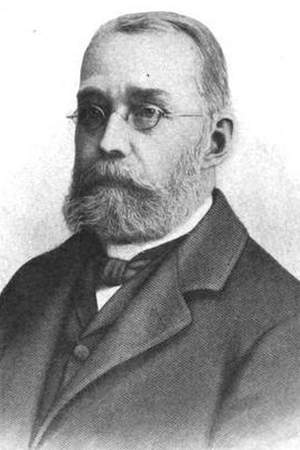 Henry C. Brewster