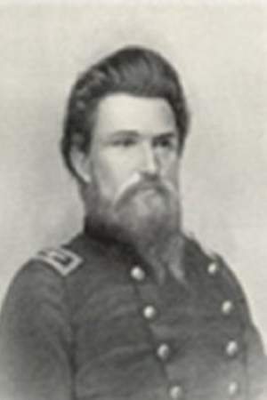 Henry Clay Caldwell