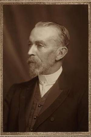 Henry Dobson