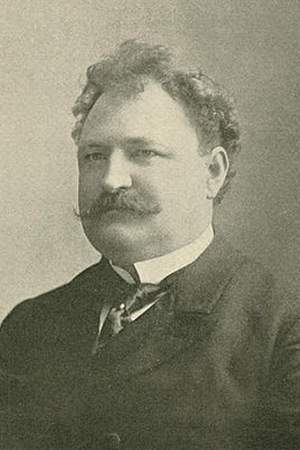 Henry Edward Krehbiel