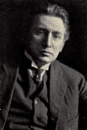 Henry F. Gilbert