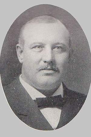 Henry F. Hagemeister
