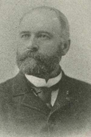 Henry F. Thomas
