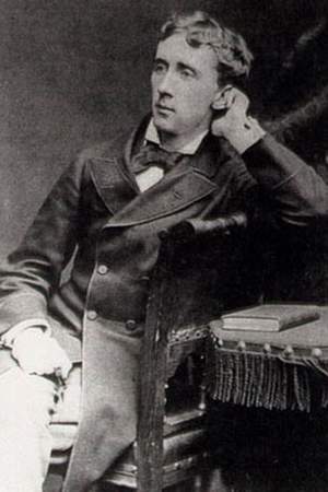 Henry Fielding Dickens