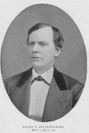 Henry H. Starkweather