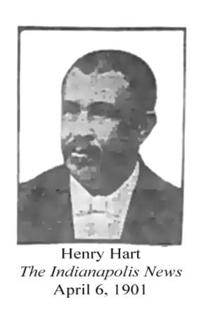 Henry Hart