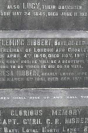 Henry Hibbert