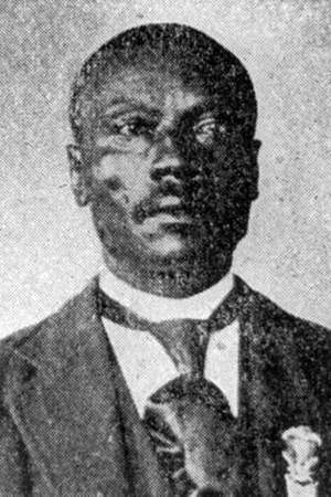 Henry Johnson