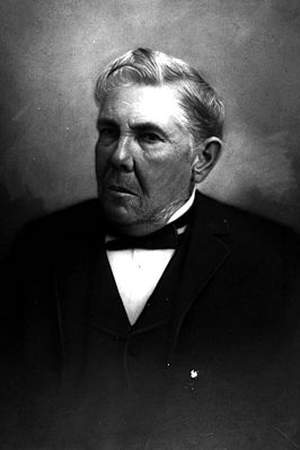 Henry L. Mitchell