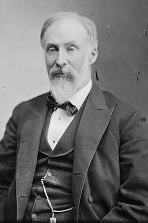 Henry L. Pierce