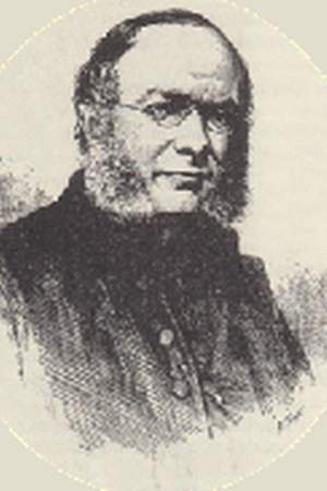 Henry Longueville Mansel