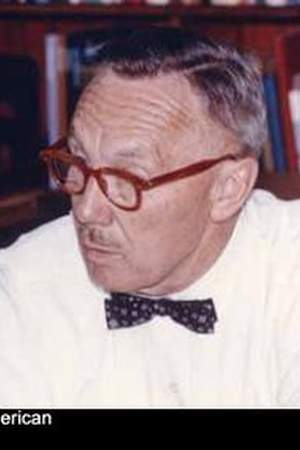 Henry Margenau