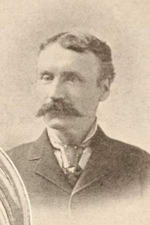 Henry Marshall