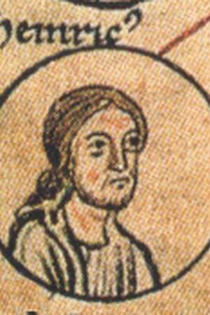 Henry of Speyer