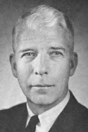 Henry P. Smith III
