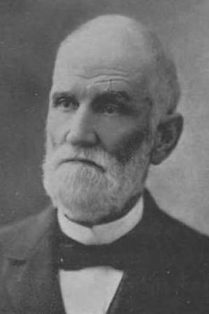 Henry Persons