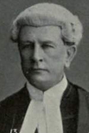 Henry Spencer Berkeley