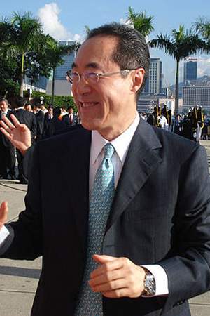 Henry Tang