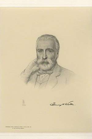 Henry Tanworth Wells