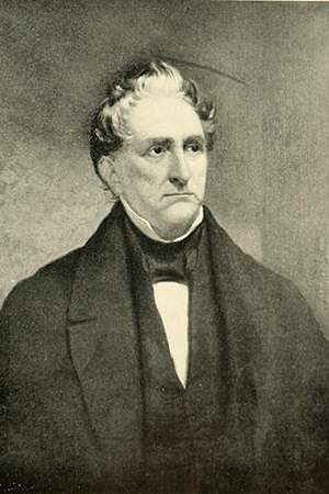 Henry W. Edwards