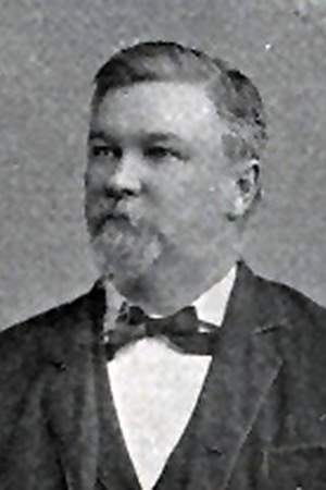 Henry Warren Ogden