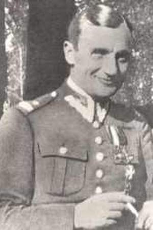 Henryk Dobrzański