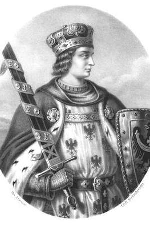 Henryk IV Probus