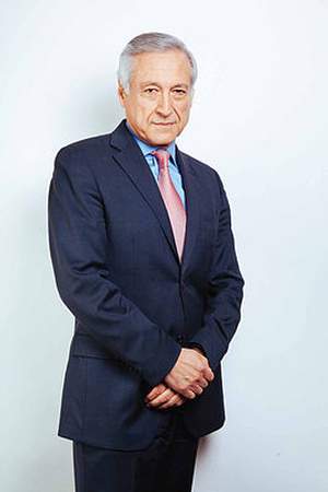 Heraldo Muñoz