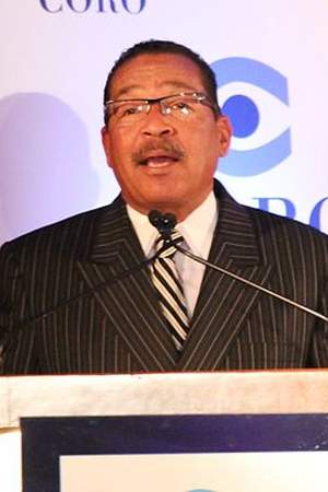 Herb Wesson