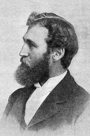 Herbert Dickinson Ward