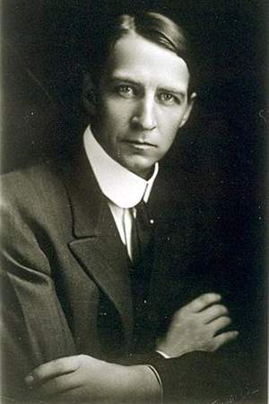 Herbert Eugene Bolton
