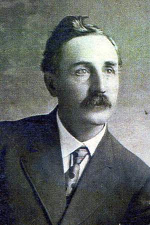 Herbert Henry Ball