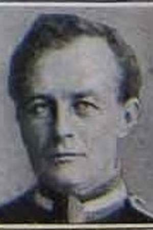 Herbert James Craig