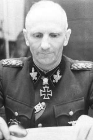 Herbert Otto Gille
